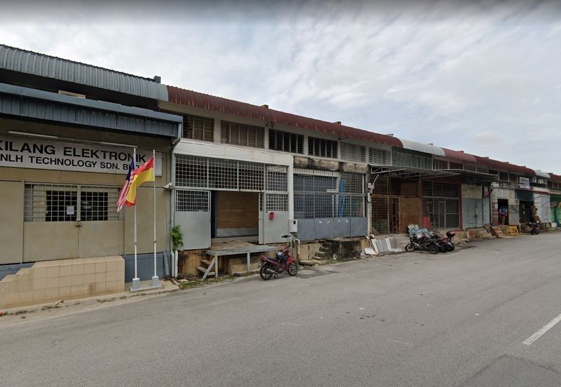 Factory Kota Damansara