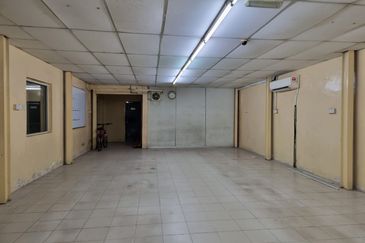 Factory Kota Damansara