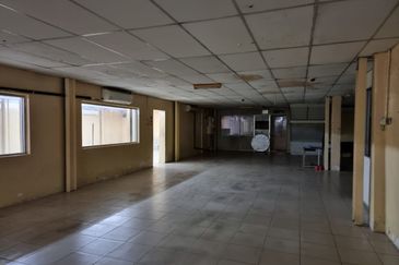 Factory Kota Damansara