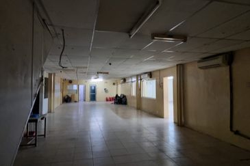 Factory Kota Damansara