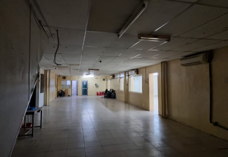 Factory Kota Damansara