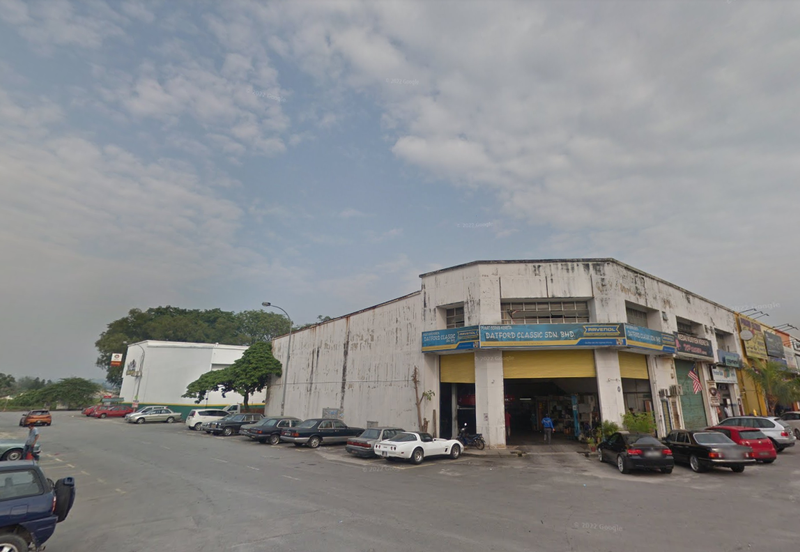 Taman Subang Perdana