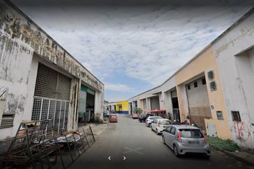 Taman Subang Perdana