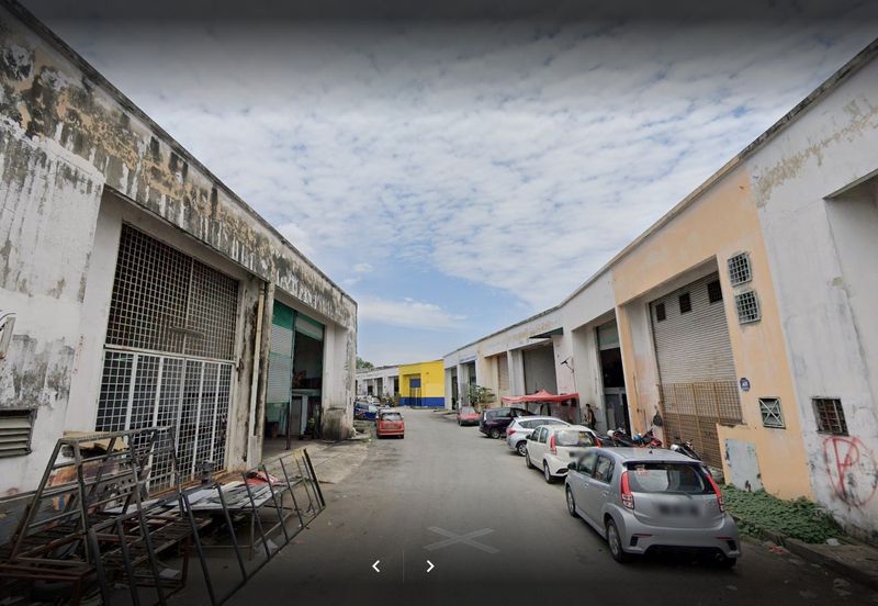 Taman Subang Perdana