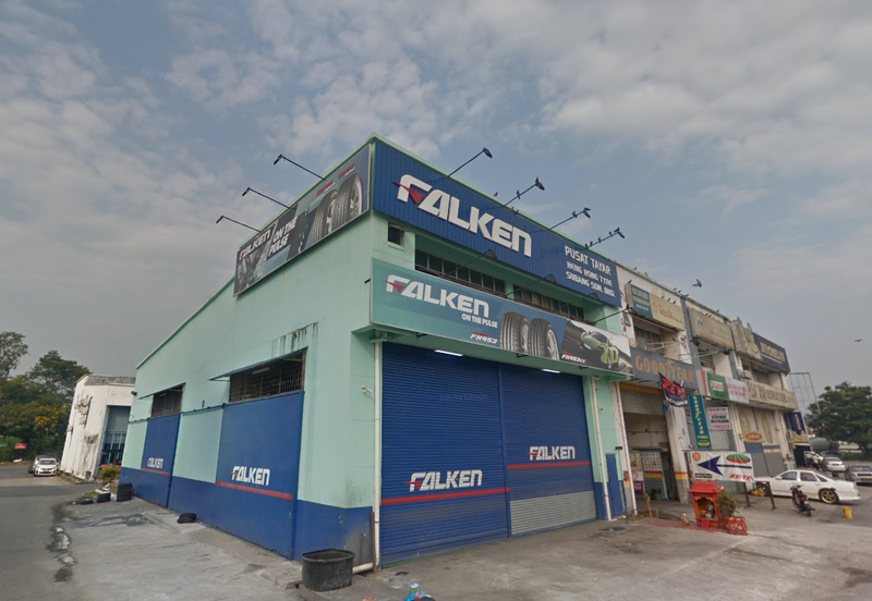 Taman Subang Perdana