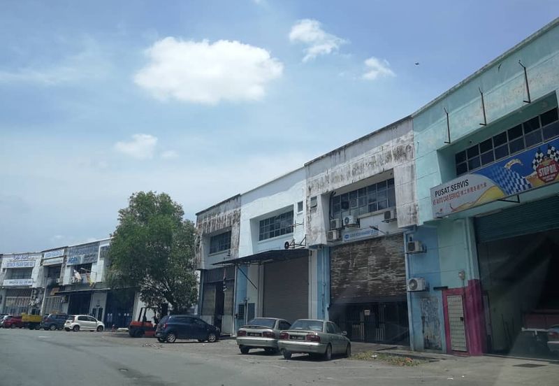 Taman Subang Perdana