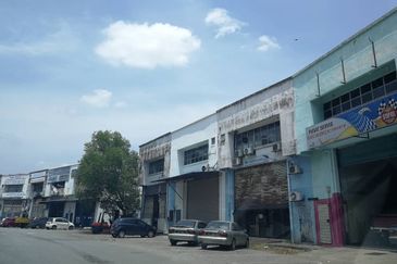 Taman Subang Perdana