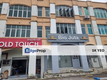 Shop lot Subang 2 Shah Alam, Selangor, Shah Alam