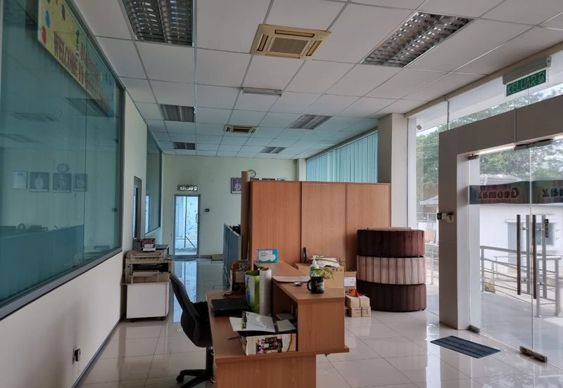 Bandar Pinggiran Subang