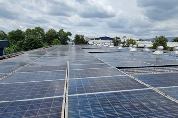 Bandar Pinggiran Subang