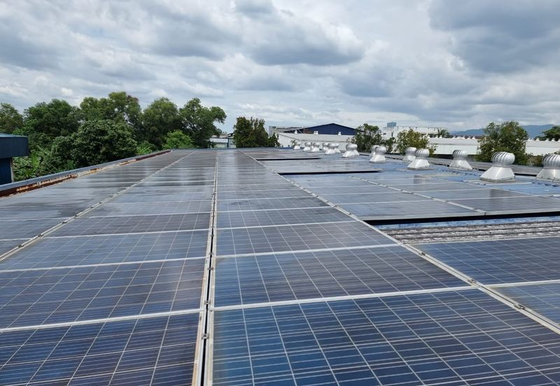 Bandar Pinggiran Subang