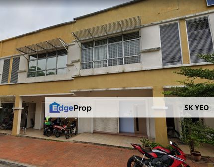 Office lot Glenmarie, Selangor, Shah Alam