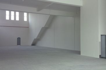 Semi Detached Shah Alam