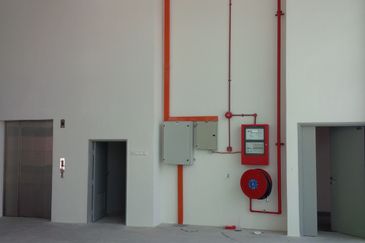 Semi Detached Shah Alam