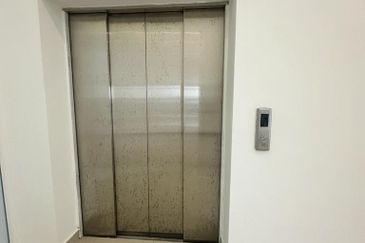 Semi Detached Commercial Factory Petaling Jaya