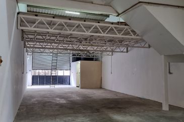 Link Factory Subang 2 Shah Alam