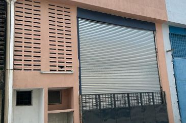 Link Factory Subang 2 Shah Alam