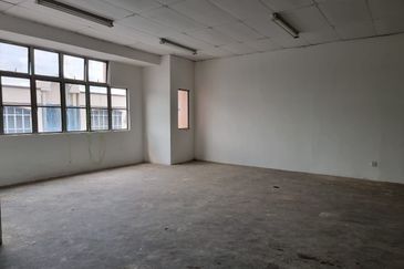 Link Factory Subang 2 Shah Alam