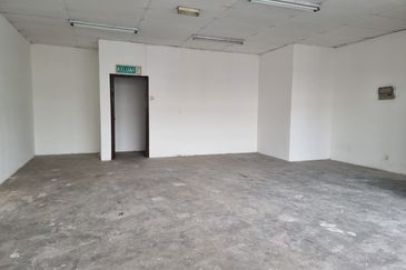 Link Factory Subang 2 Shah Alam