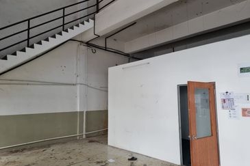 Temasya Glenmarie (Industrial)