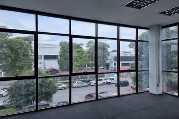 Temasya Glenmarie (Industrial)