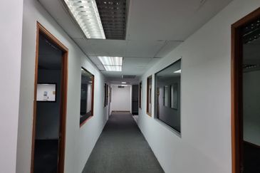 Temasya Glenmarie (Industrial)