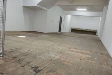 Sunway Damansara Technology Park