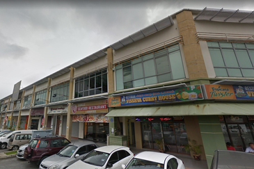 Sunway Damansara Technology Park