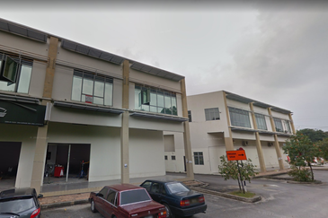 Sunway Damansara Technology Park