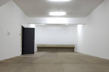 Sunway Damansara Technology Park