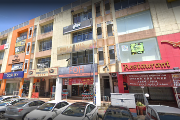 Bandar Mahkota Cheras