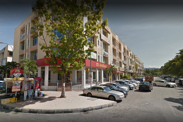 Bandar Mahkota Cheras