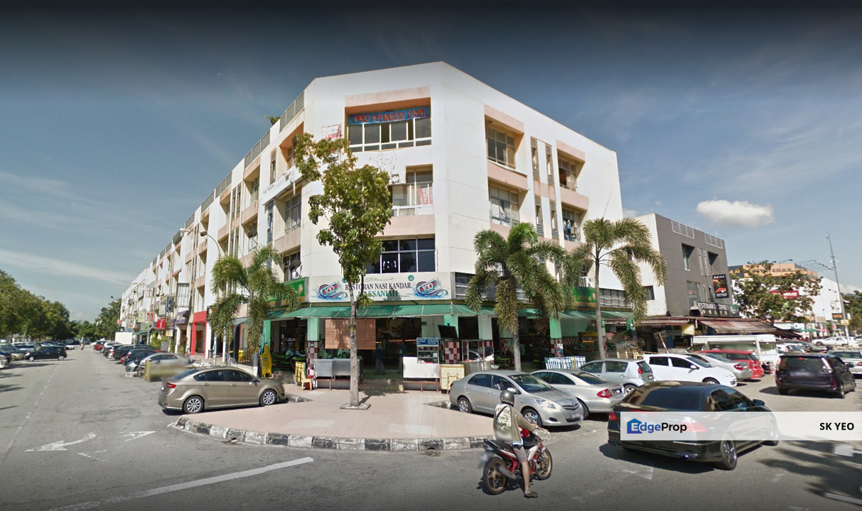 Ground Floor Shop Lot Cheras, Selangor, Cheras