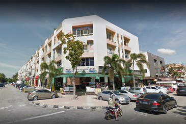 Bandar Mahkota Cheras