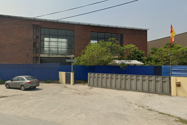 Taman Subang Perdana