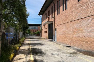 Taman Subang Perdana