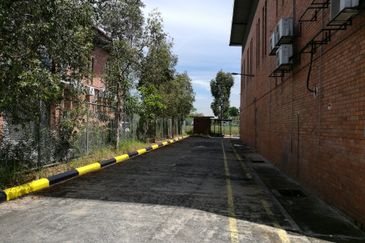 Taman Subang Perdana
