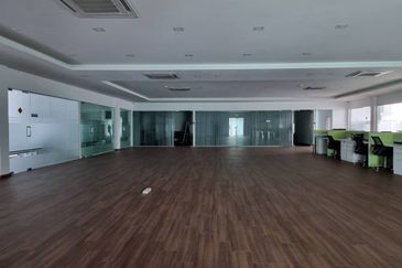 Temasya Glenmarie (Industrial)