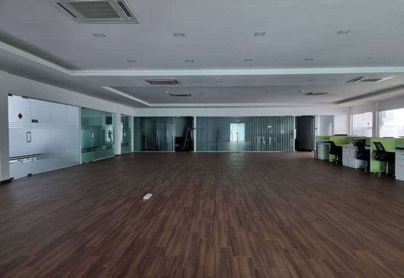 Temasya Glenmarie (Industrial)