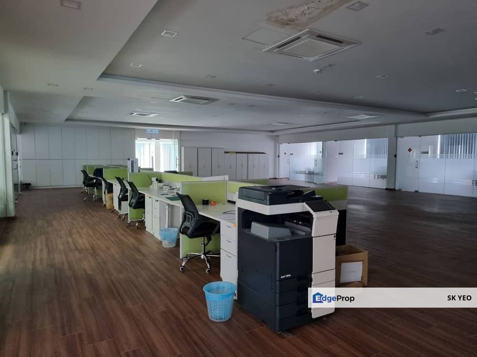 Factory / warehouse Glenmarie, Selangor, Shah Alam