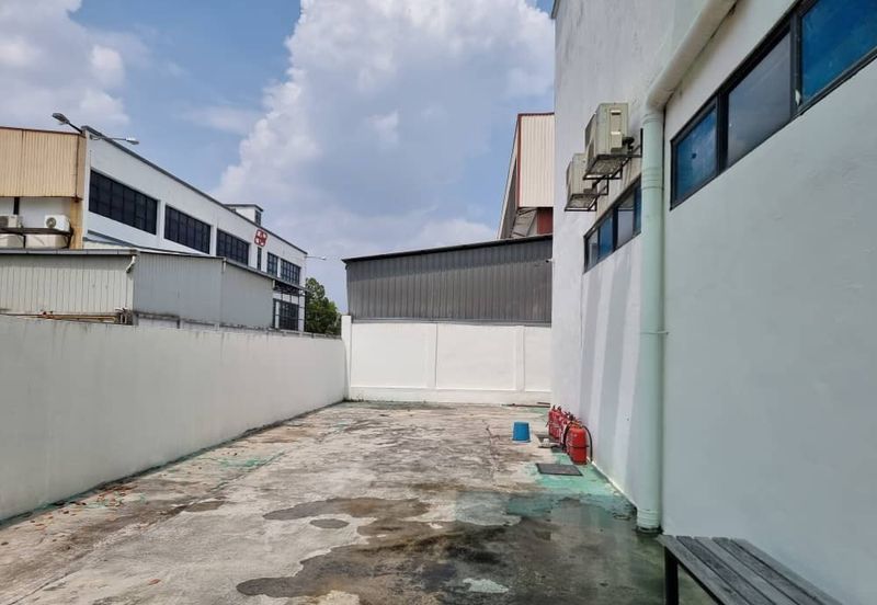 Temasya Glenmarie (Industrial)