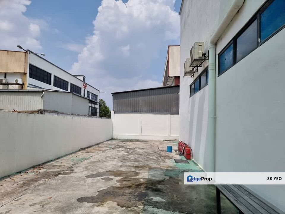 Factory / warehouse Glenmarie, Selangor, Shah Alam