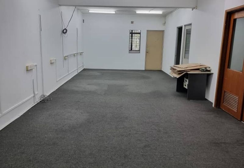 Office Lot Glenmarie