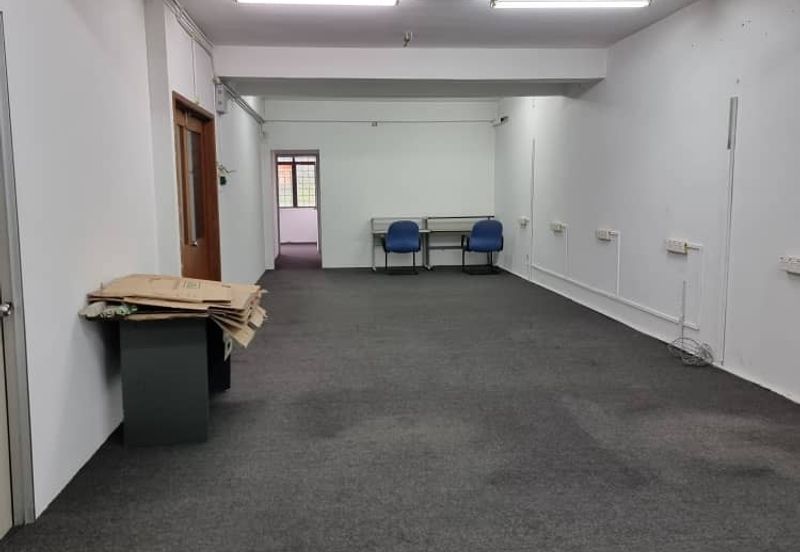 Office Lot Glenmarie