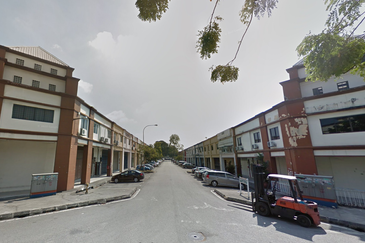 Link Factory Sek 33 Shah Alam