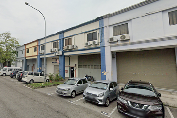 Link Factory Sek 33 Shah Alam