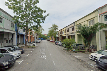 Link Factory Sek 33 Shah Alam