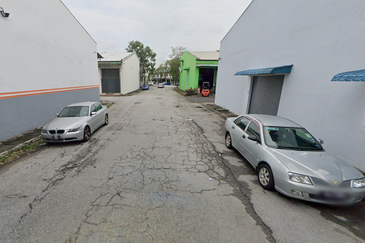 Link Factory Sek 33 Shah Alam