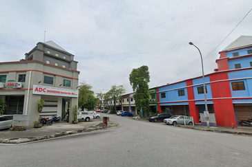 Link Factory Sek 33 Shah Alam