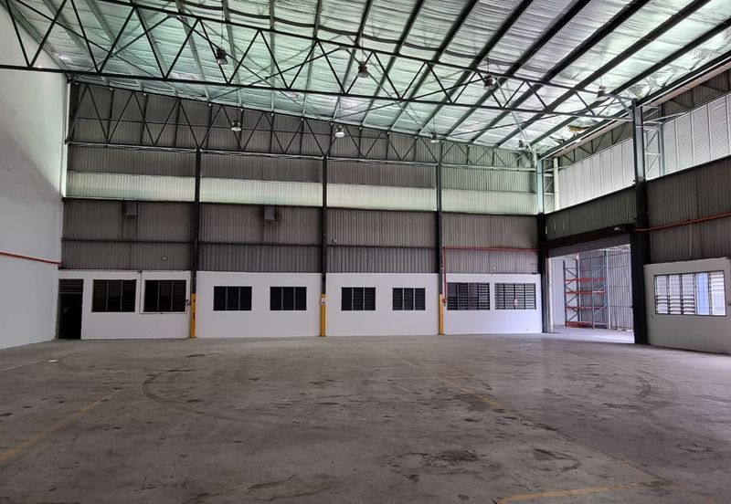 Temasya Glenmarie (Industrial)